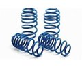 H&R H&R 54754-88 Race Spring for 2014-2018 Volkswagen Jetta S-SE-SEL-GLI MK6 54754-88